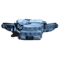 MSB-67 / MSB-67 LG WAISTBAG 