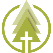 Brand Identity for Forest Park Baptist Church in Asheboro North Carolina