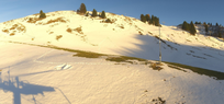 Villars 1800 m.