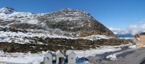 Simplon 2000 m.