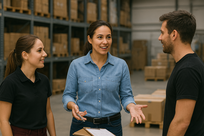 Kommunikationstraining und Führungskräfte-Coaching für schwierige Mitarbeitergespräche
