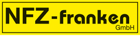 NFZ Franken Autos Gärtnerei Hupp