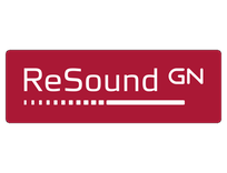 logo gn resound appareil auditif