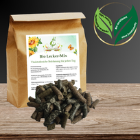 Bio Lecker-Mix