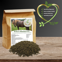 SOLO Muskel-Fit