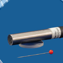 Micro-vélocimètre laser Doppler (Photo : A2Photonic Sensors)
