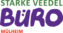 Starke Veedel Büro Mülheim