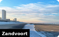 Zandvoort Coffee Shops