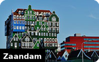 Coffeeshops Zaandam