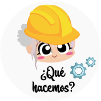 Ir a ¿qué hacemos?