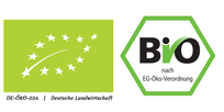 Bio-Siegel | DE-Öko-034 | Deutsche Landwirtschaft | Mein BioRind