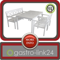 Outdoor Möbel - Das Informations Portal für die Gastronomie