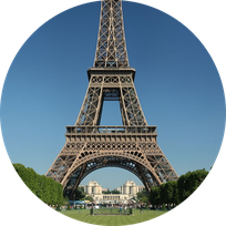 Visite guidée Tour Eiffel belle vue Paris