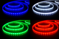SS-KM-TL-RGB-24V