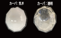 フルカラー_CDT3F-45_ドーム型カーバ