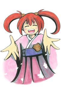 momimimaturi ページ！