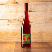 Rotwein aus Prichsenstadt, Franken