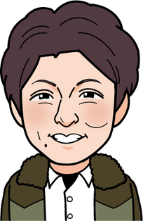 30代前半／係長