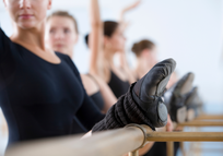 Ballet Ulm/Neu-Ulm