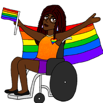 Disability representation