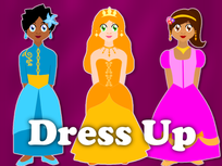 Three Princesses