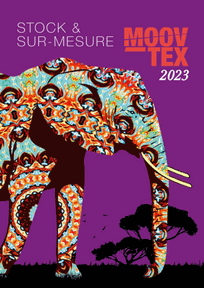 Catalogue Textile Linge de maison 2023