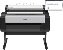 Grossformatscanner WideTEK 36CL-MF1 für Canon TX-3000 und TX-4000