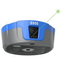 STONEX S950 GNSS - Einfach messen