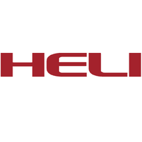 Heli Forklift Truck logo