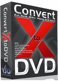 ConvertXtoDVD