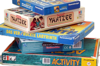 Jeux – Jouets