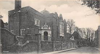 Harrow Art School