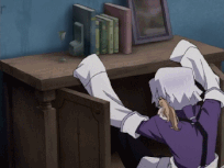 Break