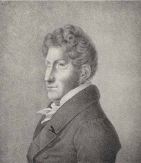 Friedrich Daniel Rudolph
