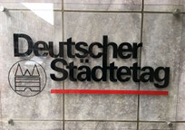 Deutscher Städtetag – Hauptgeschäftstelle Köln