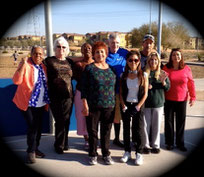 Avondale Event -- Jan 14, 2014