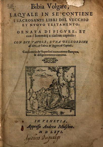 Malermi Bible 1566 online