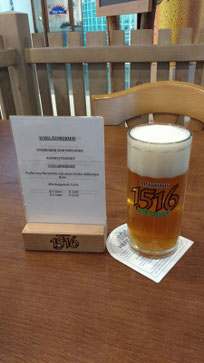 1516 Ur Märzen