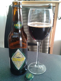 Xingu Black Beer