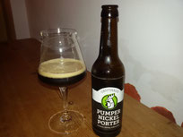 Gruthaus Pumpernickel Porter