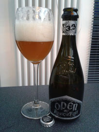 Baladin Open Rock n´roll