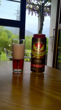 Grimbergen Rouge