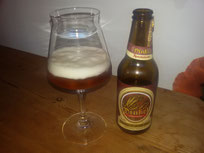 Apostelbräu Dinkel naturtrüb