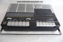 Telefunken C 400 R Bj. 1975-1977