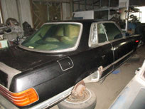 MB-107--450SL-SLC-フルリビルトコンプリートエンジン販売