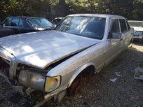 オールドベンツ部品格安販売センターbby - 明和部品