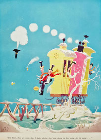 railways, steam engines, humour, locomotion, transport, trainspotters