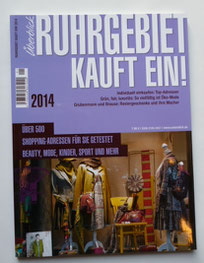 Ruhrgebiet kauft ein