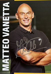 Matteo Vanetta