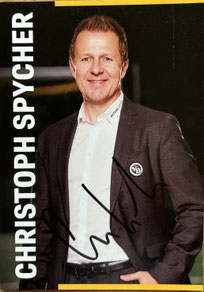 Christian Spycher